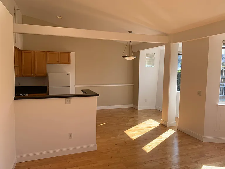 1738 Haight St #407 — Photo 2