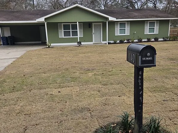 140 Crossbrook Dr, Brunswick, GA 31525