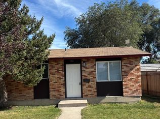 186 & 188 Willard Ave, Pocatello, ID 83201