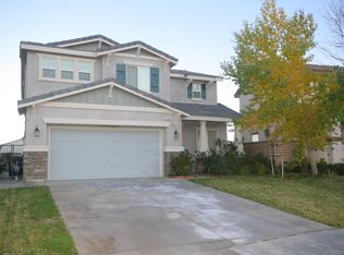 2623 Senna Ln, Palmdale, CA 93551