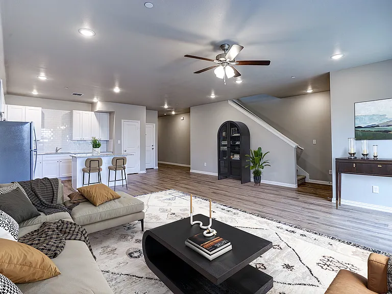 Magnolia Townhomes — Photo 64