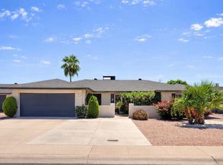1237 E Riviera Dr, Tempe, AZ 85282