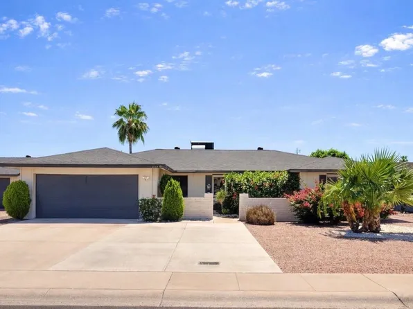 1237 E Riviera Dr, Tempe, AZ 85282