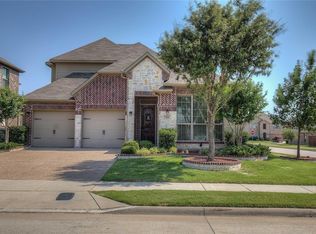 904 Lake Meadow Ln, Little Elm, TX 75068