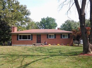 2194 Union Rd, Middletown, OH 45044