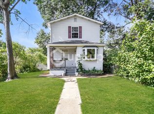 4114 Walsh St, Saint Louis, MO 63116