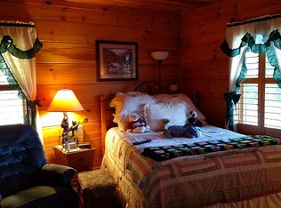 9605 Wards Gap Rd, Fancy Gap, VA 24328