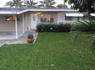 1436 High Ridge Rd, Lake Worth, FL 33461