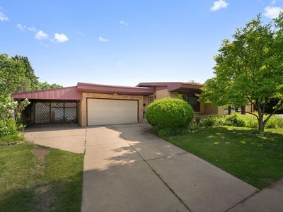 5110 West Cleveland AVENUE, Milwaukee, WI, 53219
