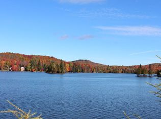 150 Bennett Rd, Indian Lake, NY 12842