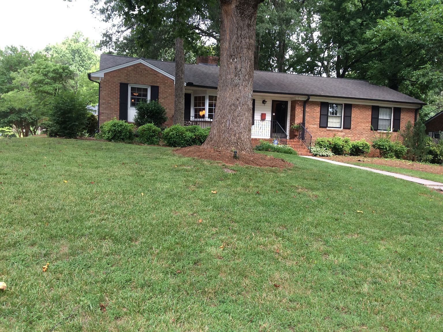 3201 Northampton Dr, Greensboro, NC 27408 Zillow