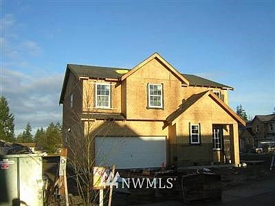 1st image of 20814 12 {Lot 57} Avenue W