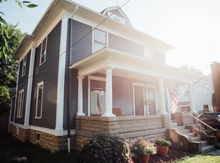 131 Columbus St, Wilmington, OH 45177