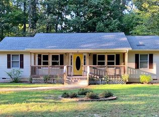 67 General Lee Ct, Montross, VA 22520