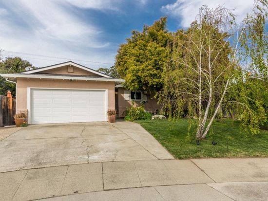2177 Barrett Ave, San Jose, CA 95124