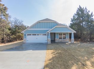 9436 Prairie Dog Dr, Edmond, OK 73034