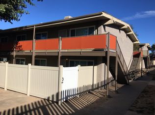 Updated2 Bed / 1 Bath Apt w/ Private Yard - Great NE Community!, Albuquerque, NM 87111
