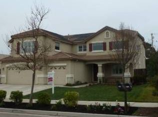 1311 Birmingham St, Oakley, CA 94561