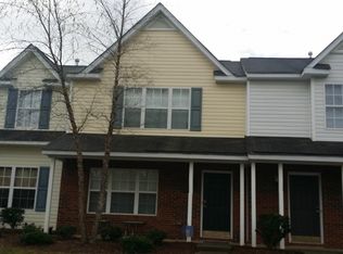 5365 Magnolia Tree Ln, Charlotte, NC 28215
