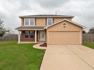 358 Atlantis, Kyle, TX 78640