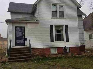 410 E Church St, Harrisburg, IL 62946