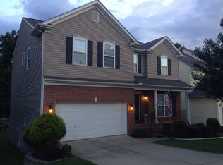224 Twilitemist Dr, Duncan, SC 29334