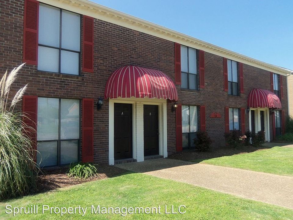 1st image of 164 Park Cir #B