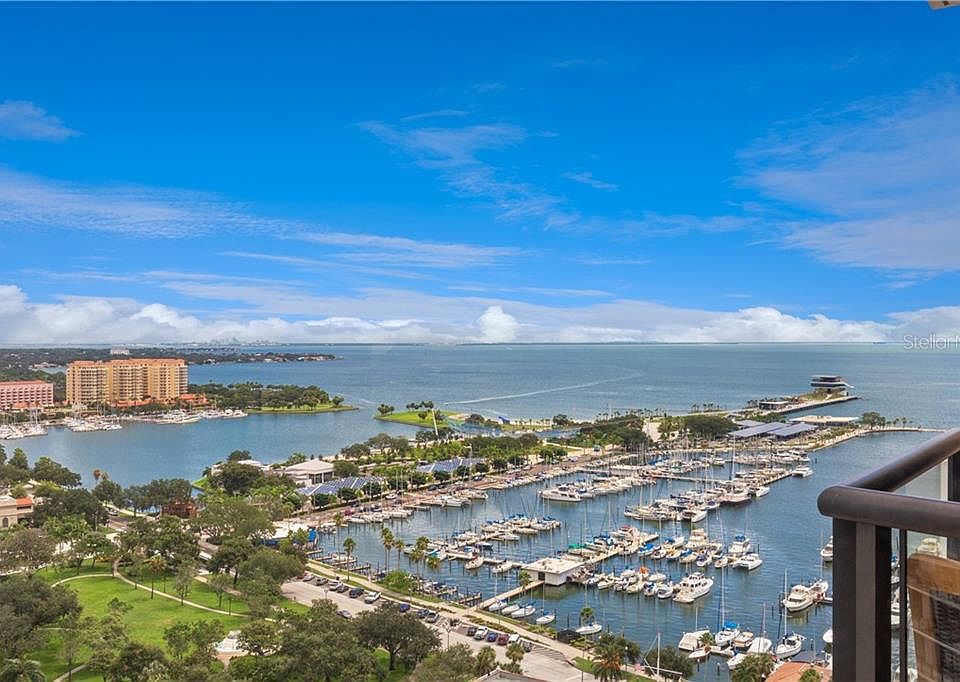 1st image of 1 Beach Dr SE Unit 2114