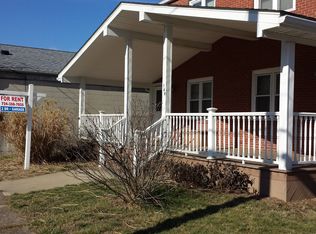 171 Main St, New Eagle, PA 15067