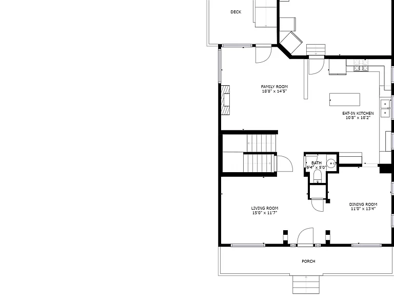 Main Floor.