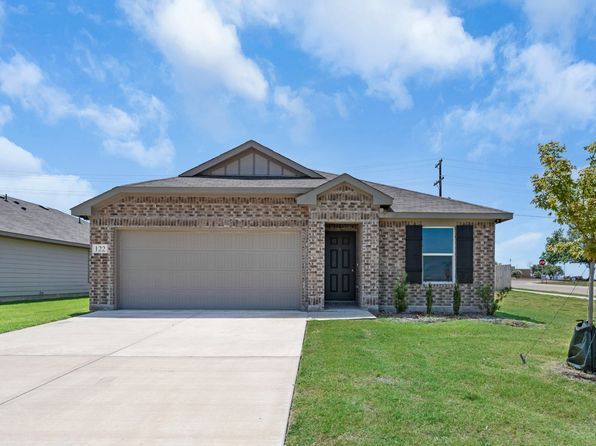 Home for Sale in Greenville TX