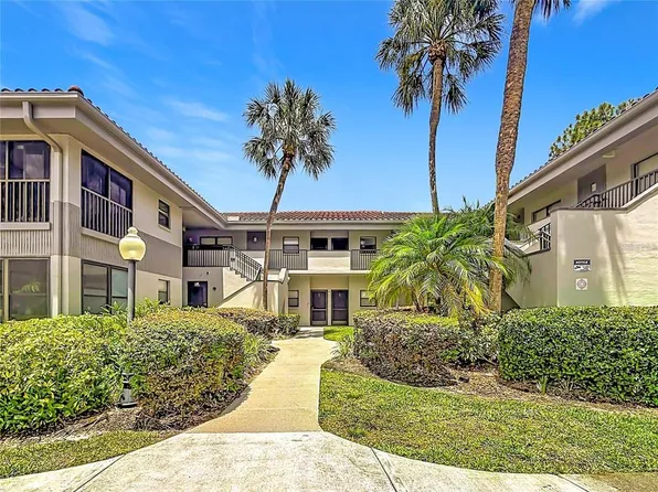 2650 Countryside Blvd APT B105, Clearwater, FL 33761