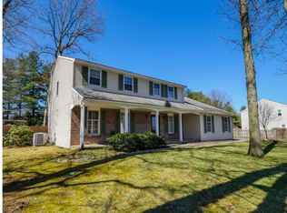 521 Freedom Dr, Yardley, PA 19067