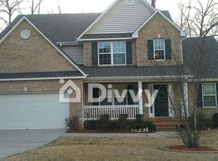 1728 River Mill Trl NE, Conyers, GA 30012