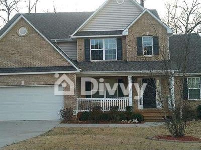 1728 River Mill Trl NE, Conyers, GA, 30012