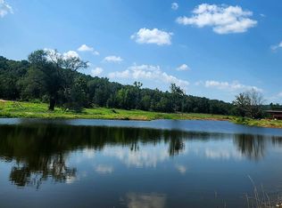 23 Camp Ranch Rd, Broken Bow, OK 74728