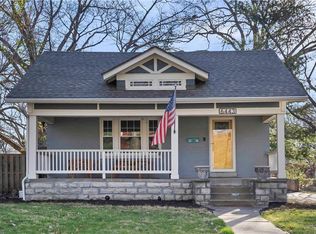 6443 McGee St, Kansas City, MO 64113