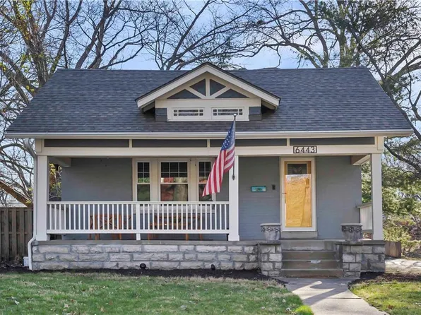 6443 McGee St, Kansas City, MO 64113