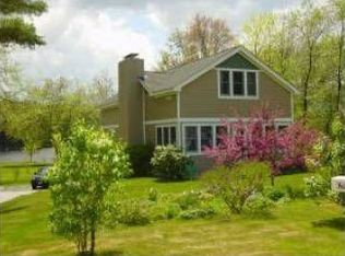 28 Bennett Bridge Rd, Northwood, NH 03261