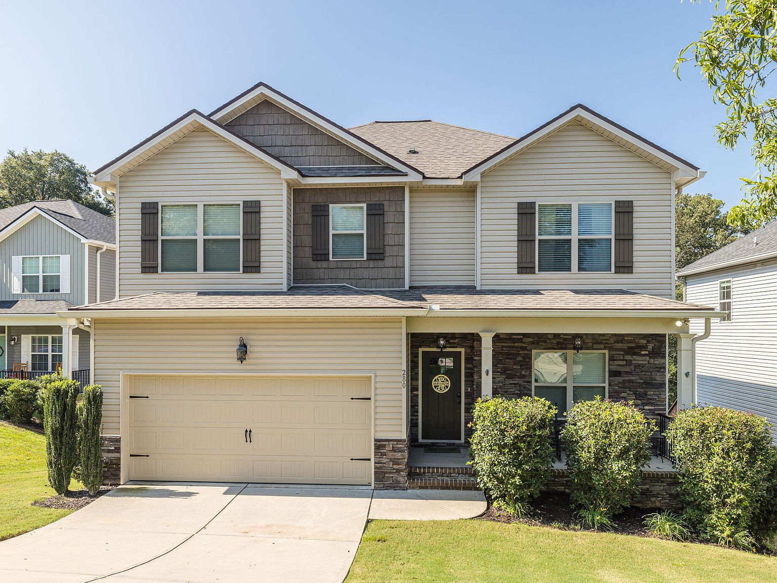 280 Mossy Oak Cir, North Augusta, SC 29841 MLS 519918 Zillow