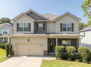 280 Mossy Oak Cir, North Augusta, SC 29841