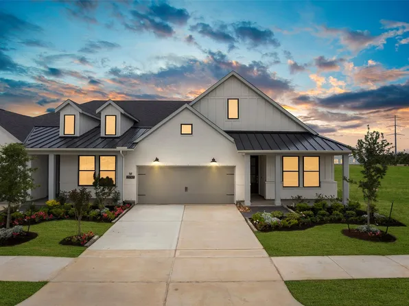 21747 Zebra Swallowtail Dr, Cypress, TX 77433