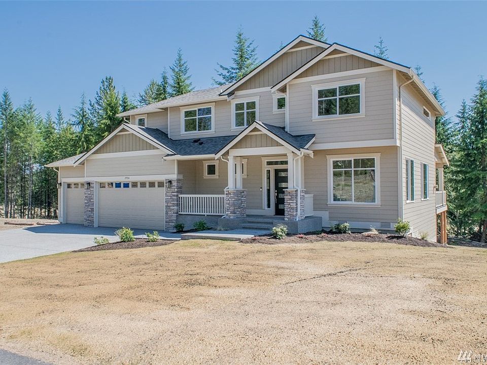 1st image of 19914 78th Ave SE Lot 27