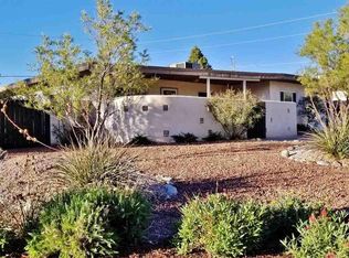 800 Jackson Ave, Grants, NM 87020