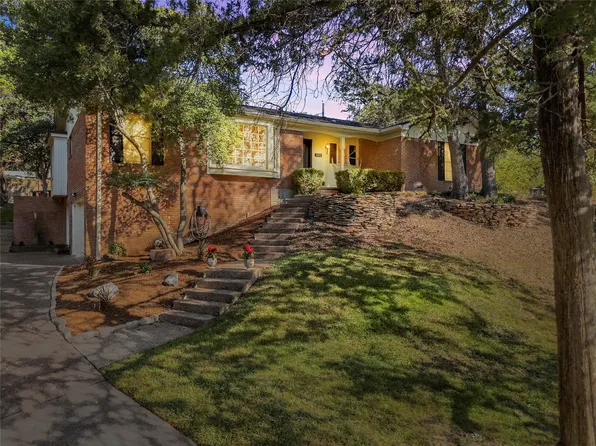 2801 N 42nd St, Waco, TX 76710