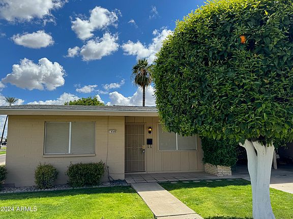 2nd image of 9749 N 105TH Drive