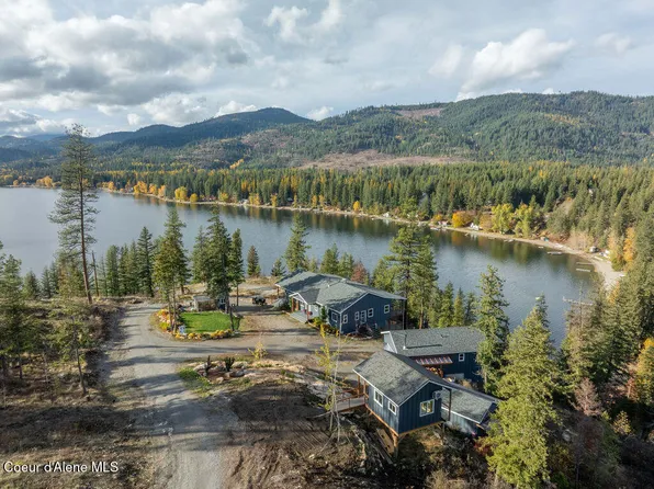 8171 W Osprey Ridge Rd, Rathdrum, ID 83858