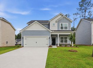 144 Jinks St #3, Yemassee, SC 29945