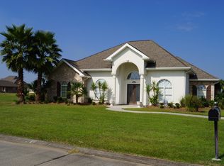 429 Glenwild Dr, Thibodaux, LA 70301