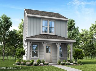 13382 Gorman St, Gulfport, MS 39503